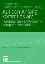 Télécharger cet ebook : Auf den Anfang kommt es an: Kompetenzen entwickeln - Kompetenzen stärken