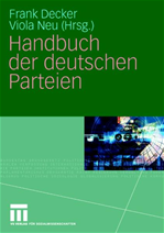 Télécharger cet ebook : Handbuch der deutschen Parteien