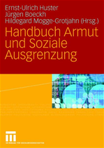 Télécharger cet ebook : Handbuch Armut und Soziale Ausgrenzung