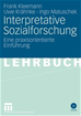 Téléchargez le livre numérique:  Interpretative Sozialforschung