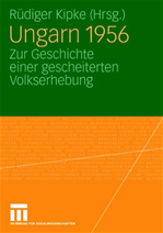 Télécharger cet ebook : Ungarn 1956
