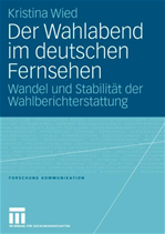 Télécharger cet ebook : Der Wahlabend im deutschen Fernsehen