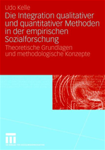 Télécharger cet ebook : Die Integration qualitativer und quantitativer Methoden in der empirischen Sozialforschung