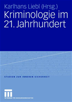 Télécharger cet ebook : Kriminologie im 21. Jahrhundert