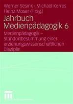 Télécharger cet ebook : Jahrbuch Medienpädagogik 6