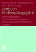 Téléchargez le livre numérique:  Jahrbuch Medienpädagogik 6