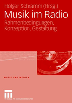 Téléchargez le livre numérique:  Musik im Radio