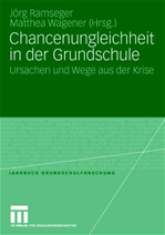 Téléchargez le livre numérique:  Chancenungleichheit in der Grundschule
