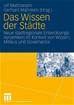 Téléchargez le livre numérique:  Das Wissen der Städte