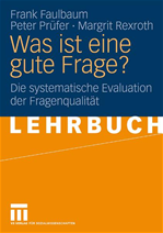 Télécharger cet ebook : Was ist eine gute Frage?