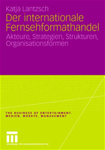Télécharger cet ebook : Der internationale Fernsehformathandel