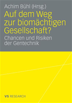 Télécharger cet ebook : Auf dem Weg zur biomächtigen Gesellschaft?