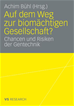 Téléchargez le livre numérique:  Auf dem Weg zur biomächtigen Gesellschaft?