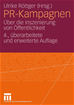 Téléchargez le livre numérique:  PR-Kampagnen