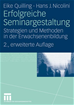 Téléchargez le livre numérique:  Erfolgreiche Seminargestaltung