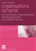 Téléchargez le livre numérique:  Organisationsdynamik