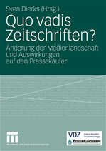 Télécharger cet ebook : Quo vadis Zeitschriften?