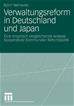 Téléchargez le livre numérique:  Verwaltungsreform in Deutschland und Japan