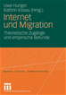 Téléchargez le livre numérique:  Internet und Migration