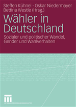 Télécharger cet ebook : Wähler in Deutschland
