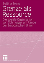 Télécharger cet ebook : Grenze als Ressource