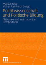 Télécharger cet ebook : Politikwissenschaft und Politische Bildung
