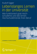 Téléchargez le livre numérique:  Lebenslanges Lernen in der Universität