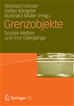 Téléchargez le livre numérique:  Grenzobjekte