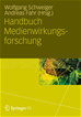 Téléchargez le livre numérique:  Handbuch Medienwirkungsforschung