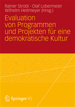 Télécharger cet ebook : Evaluation von Programmen und Projekten für eine demokratische Kultur