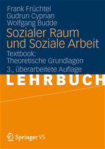 Télécharger cet ebook : Sozialer Raum und Soziale Arbeit