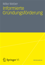 Télécharger cet ebook : Informierte Gründungsförderung