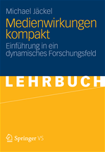 Télécharger cet ebook : Medienwirkungen kompakt