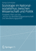 Téléchargez le livre numérique:  Soziologie im Nationalsozialismus zwischen Wissenschaft und Politik
