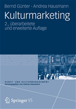 Télécharger cet ebook : Kulturmarketing