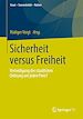 Téléchargez le livre numérique:  Sicherheit versus Freiheit