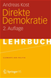 Téléchargez le livre numérique:  Direkte Demokratie
