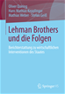 Téléchargez le livre numérique:  Lehman Brothers und die Folgen