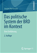 Téléchargez le livre numérique:  Das politische System der BRD im Kontext