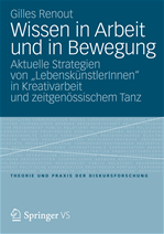 Télécharger cet ebook : Wissen in Arbeit und in Bewegung
