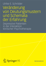 Téléchargez le livre numérique:  Veränderung von Deutungsmustern und Schemata der Erfahrung