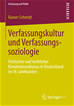Téléchargez le livre numérique:  Verfassungskultur und Verfassungssoziologie