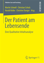 Télécharger cet ebook : Der Patient am Lebensende