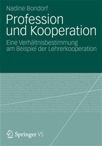 Télécharger cet ebook : Profession und Kooperation