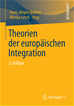 Téléchargez le livre numérique:  Theorien der europäischen Integration
