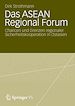 Téléchargez le livre numérique:  Das ASEAN Regional Forum