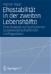 Téléchargez le livre numérique:  Ehestabilität in der zweiten Lebenshälfte