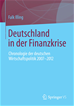 Téléchargez le livre numérique:  Deutschland in der Finanzkrise