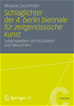 Téléchargez le livre numérique:  Schlaglichter der 4. Berlin Biennale für zeitgenössische Kunst
