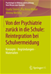 Téléchargez le livre numérique:  Von der Psychiatrie zurück in die Schule: Reintegration bei Schulvermeidung